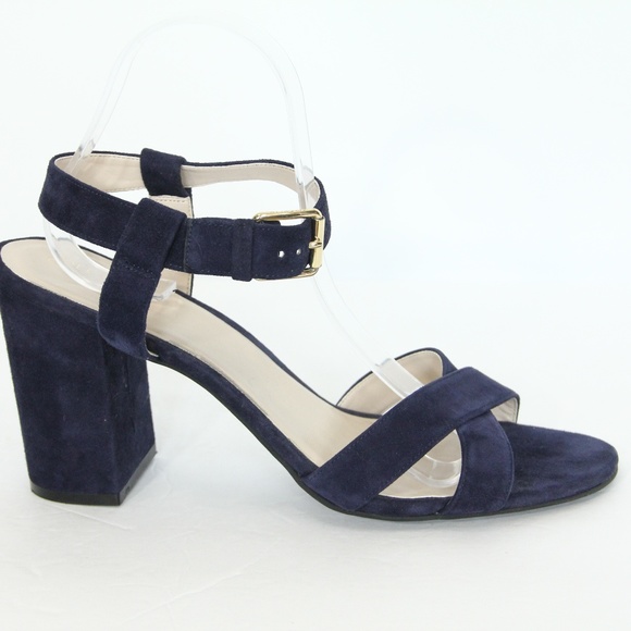 Cole Haan Shoes - Cole Haan Sandals block Heels Kadi